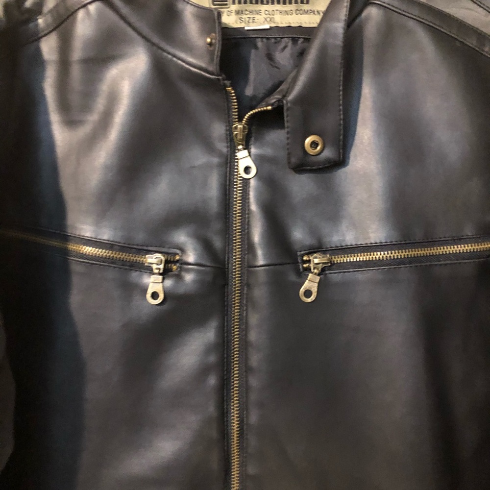 Light Gear Jacket - image 1